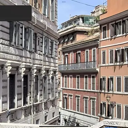 Rock N - Colosseo - Via Leonina * Rom